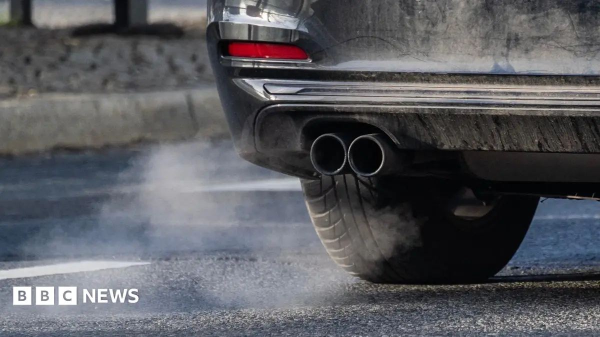 High Court Rules Major Car Manufacturers Exonerated From Emissions-Cheating Allegations