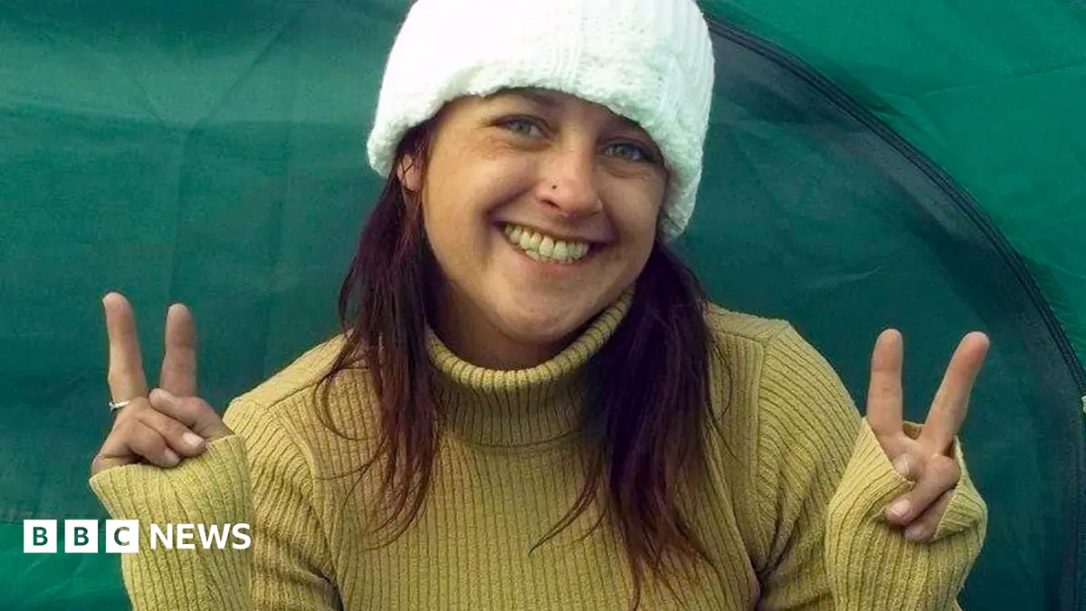 Man Rearrested as Joanne Sheen Remains Found Seven Years After Disappearance