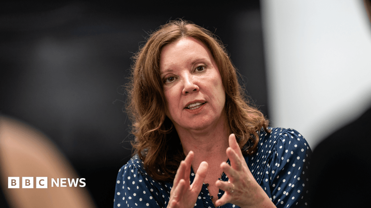 Children's Commissioner Dame Rachel de Souza Criticises Prevent Programme for Failing Vulnerable Youth