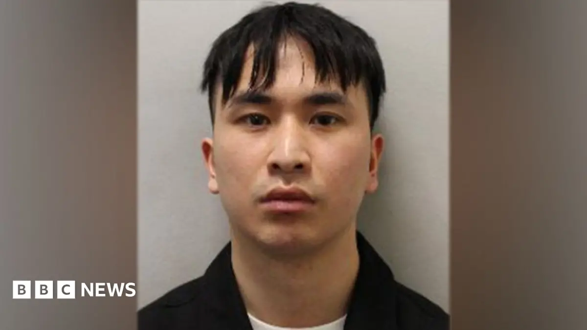 Zhenhao Zou: Life Sentence Rapist Faces Further Charges After 10 Convictions
