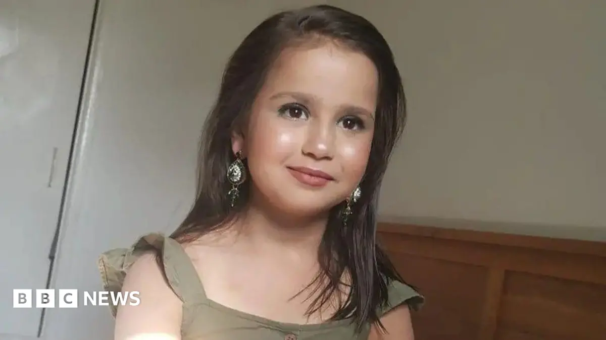 Surrey County Council Ordered to Disclose 24,000 Pages of Sara Sharif Case Files