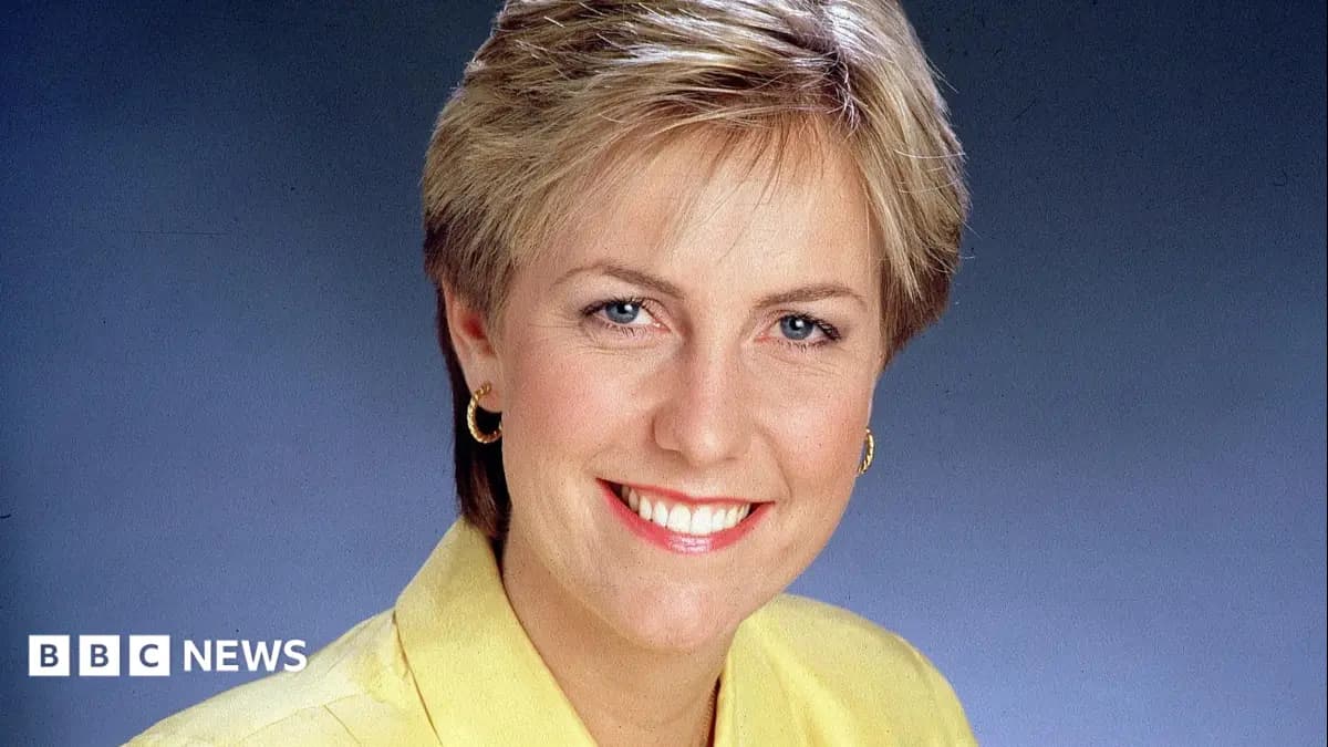 Metropolitan Police Re-examines CCTV from Jill Dando 1999 Murder Investigation