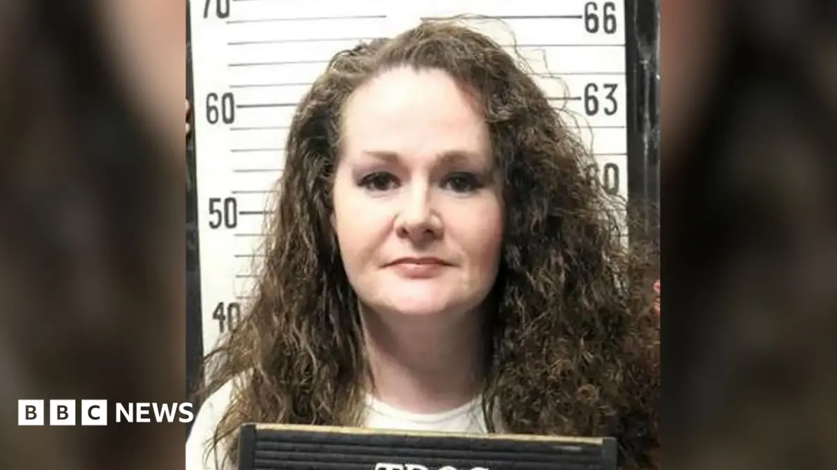 Christa Pike Remains Alive After Lethal Injection in Tennessee Death Row Execution