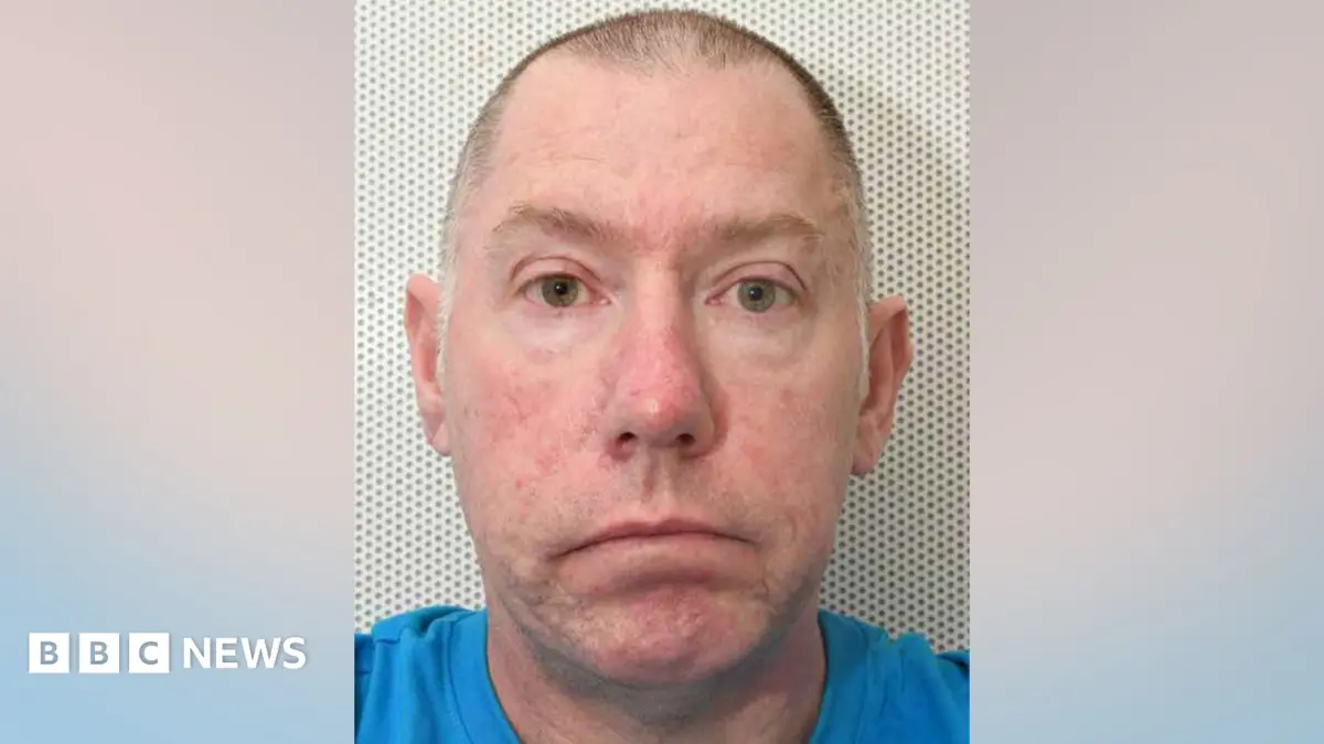 Metropolitan Police Officer Alan Greer Convicted as Serial Rapist, Nine Victims Identified