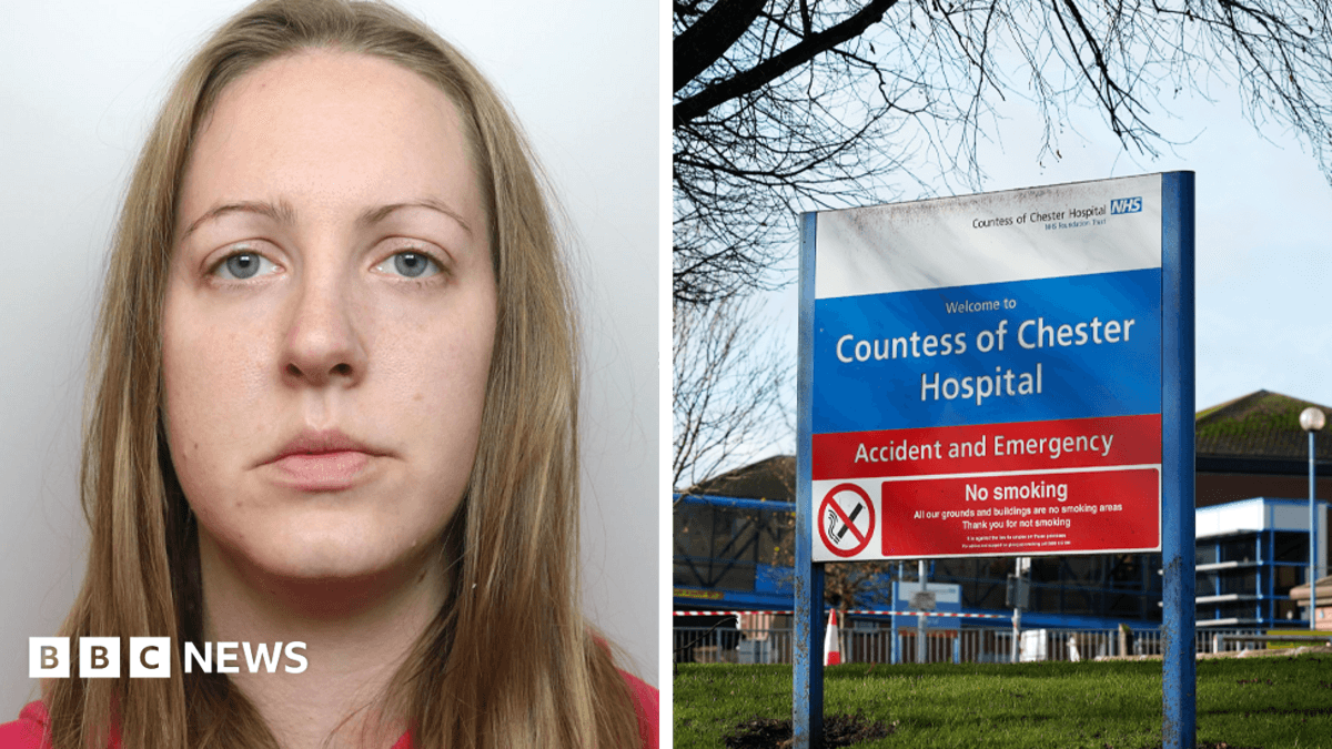Lucy Letby Inquiry Mandates Urgent Live-Stream Camera Development for Neonatal Units