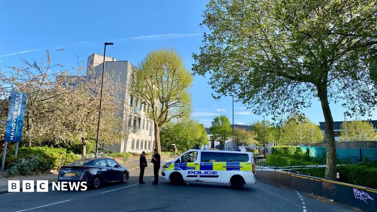 Three Men Admit Arson Attack at Volant Media Offices in West London