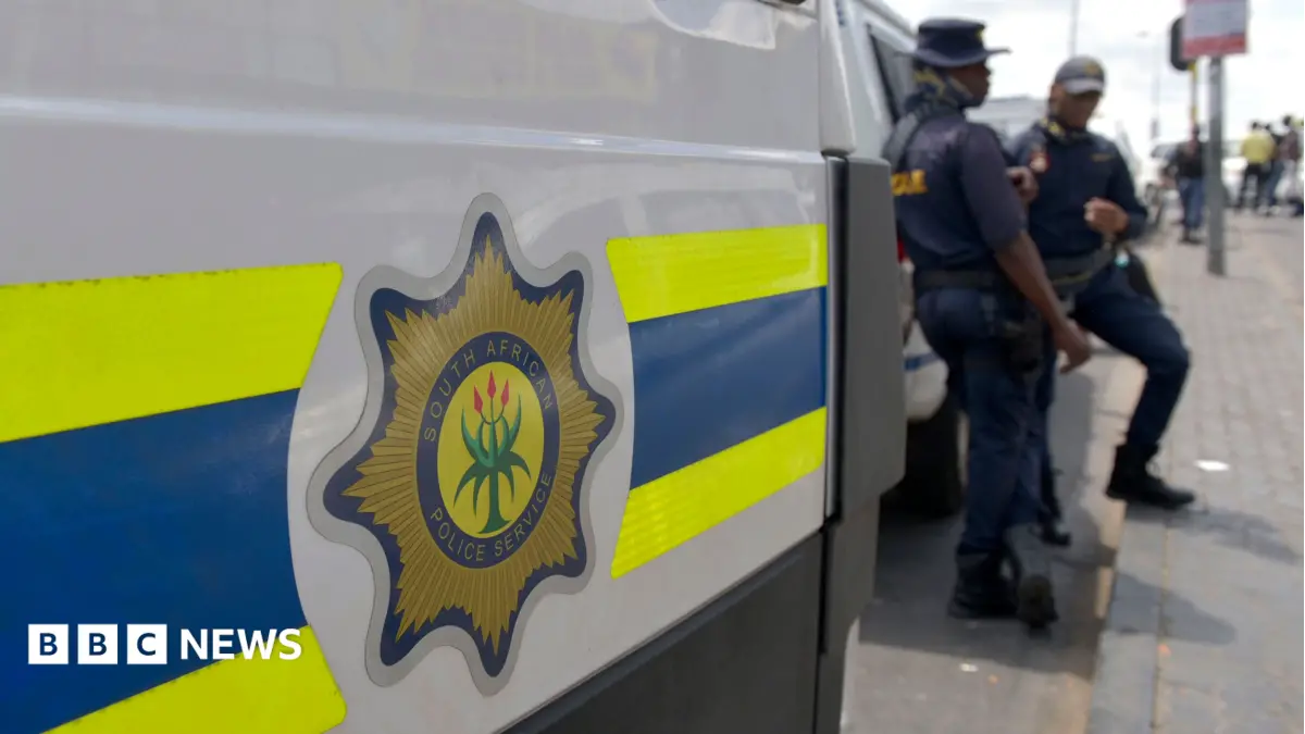 Tenth Woman's Body Discovered in South Africa's Mthwalume, Police Investigate Killings