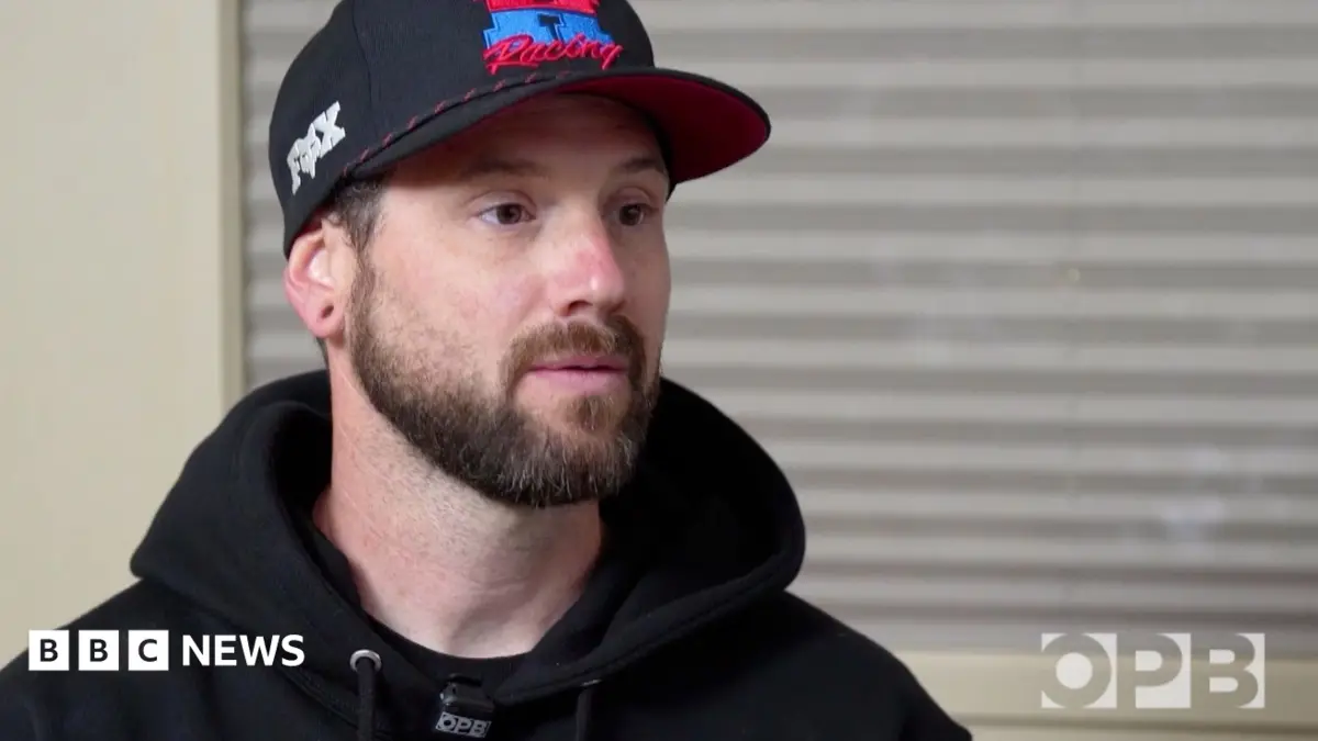 Kaylub Giamanco Expresses Grief for Unsaved Children After Fatal Oregon School Shooting