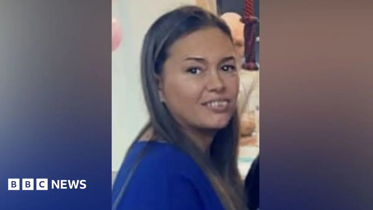Darlington Man Andrew Bell Charged with Murder of Woman