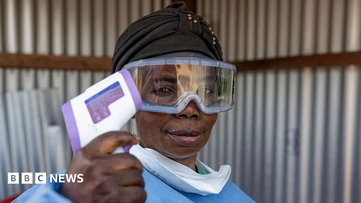 DR Congo Government Bans Kinshasa Mass Gatherings, Citing Ebola Outbreak