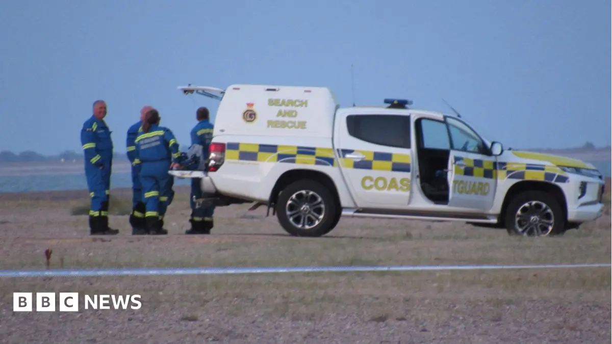 Father Describes Helplessness as Seven-Year-Old Son Drowns in Sea Near Aberdeen Beach