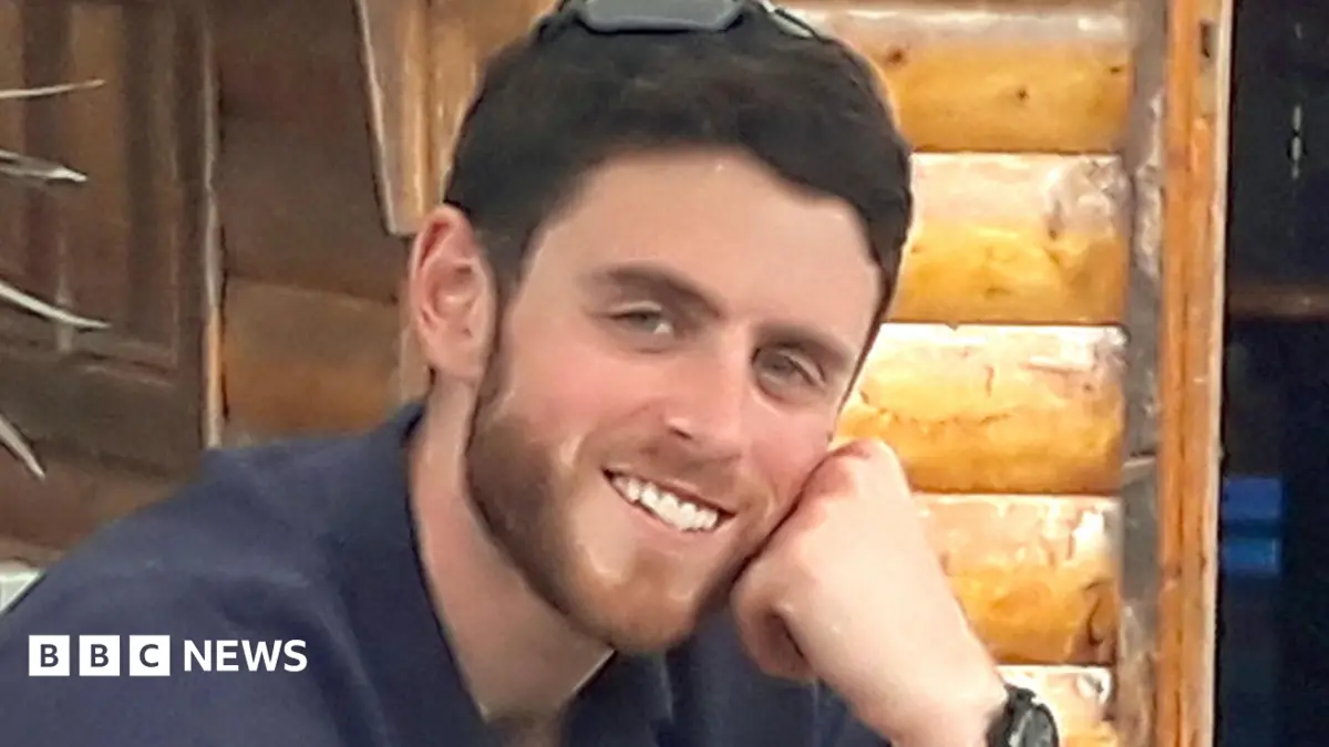 Andy Burnham Confirms PC Harper's Killers Barred From Early Release Scheme