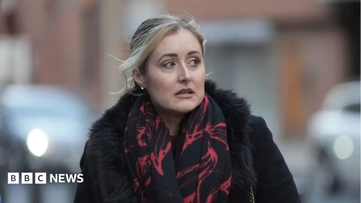 Katie Amess Demands Greater Protection for UK MPs Five Years After Father's Murder