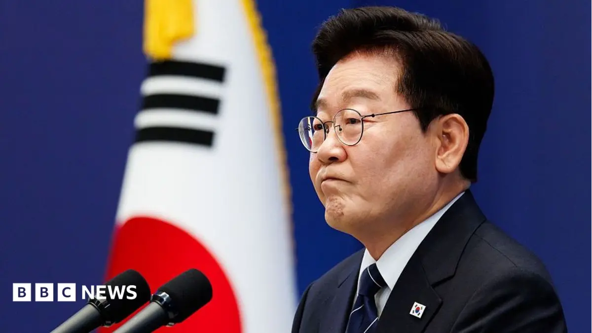 Seoul Threatens 'Further Action' Over Ukraine's Prisoner-of-War Row Allegations