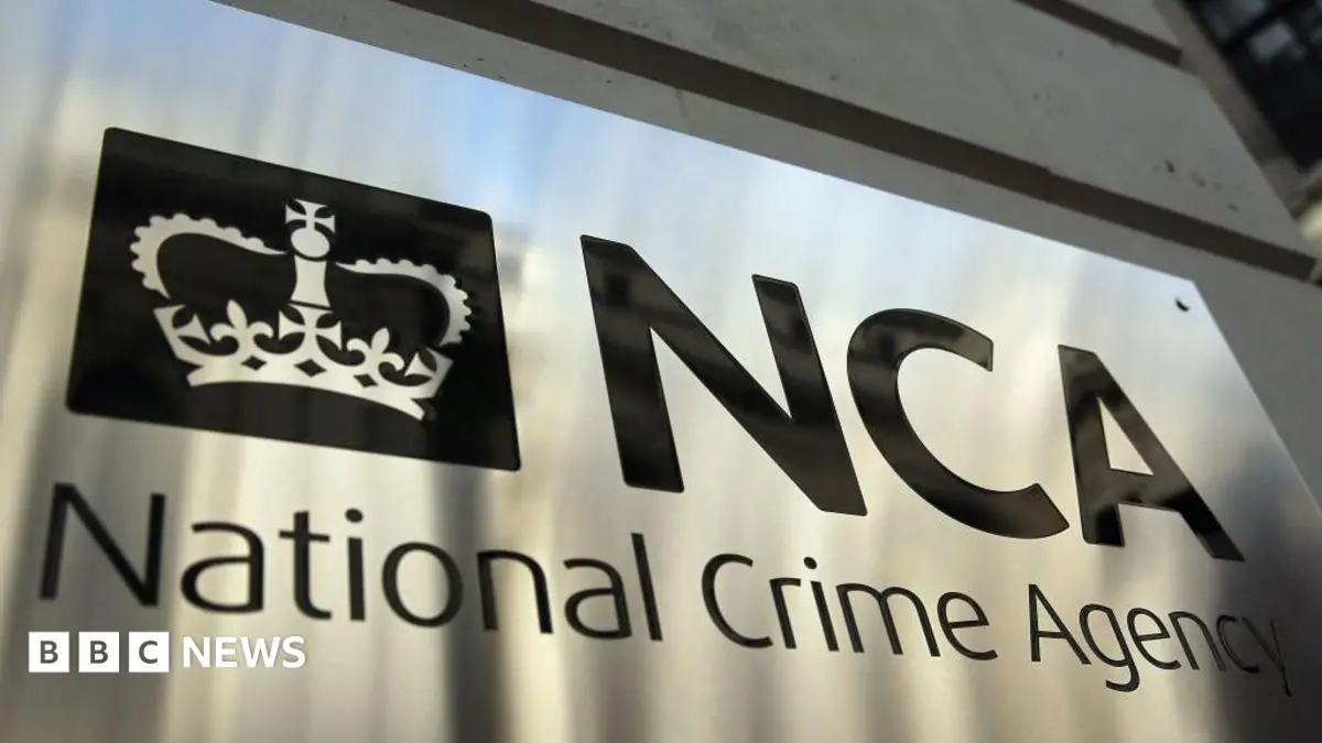 National Crime Agency Arrests Eight Over Forums Promoting Drugging and Rape
