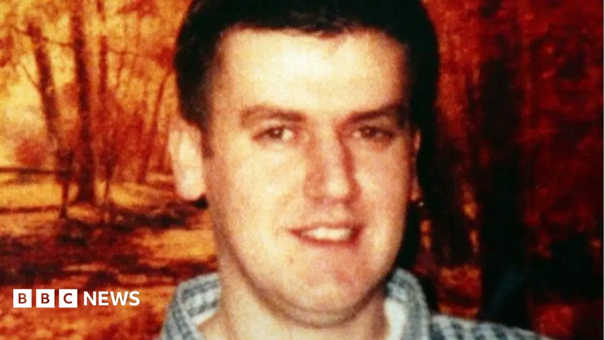 Robert Hamill Killing Inquiry Finds Police Flaws, No Collusion in Portadown