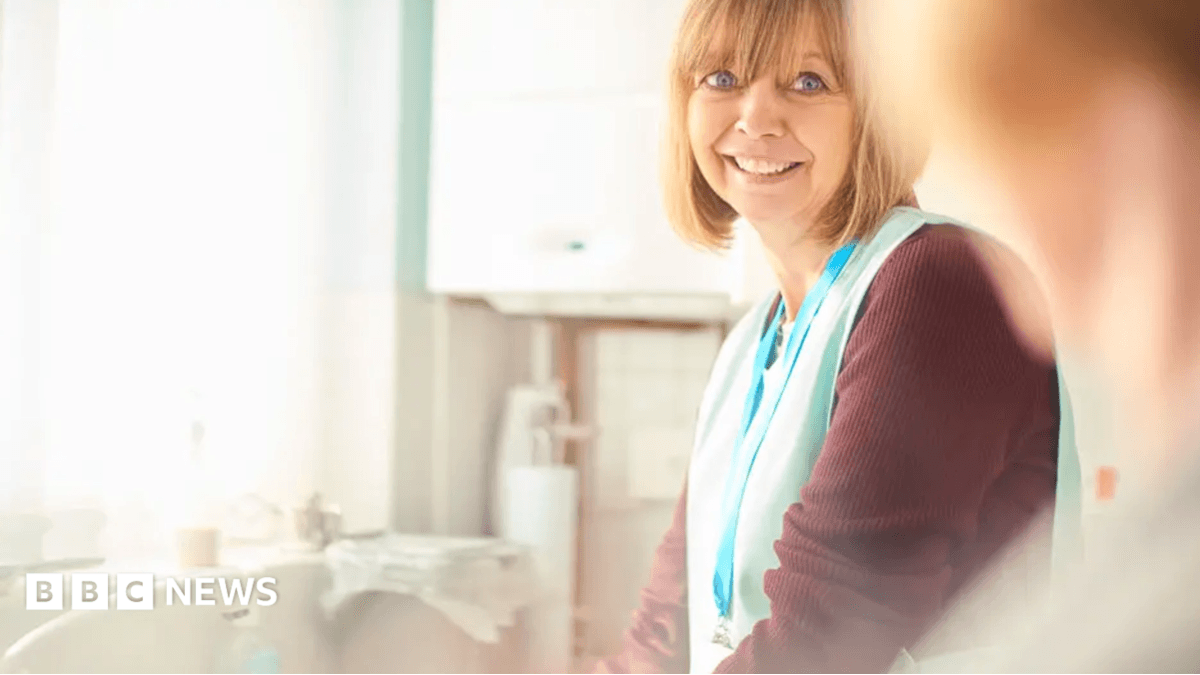 US Private Equity Acquisition of UK Care Homes Threatens National Care Service