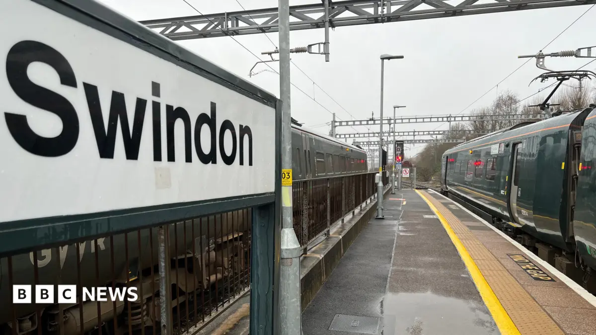 Oxfordshire Councils Reject Swindon Bid for Thames Valley Devolution Deal