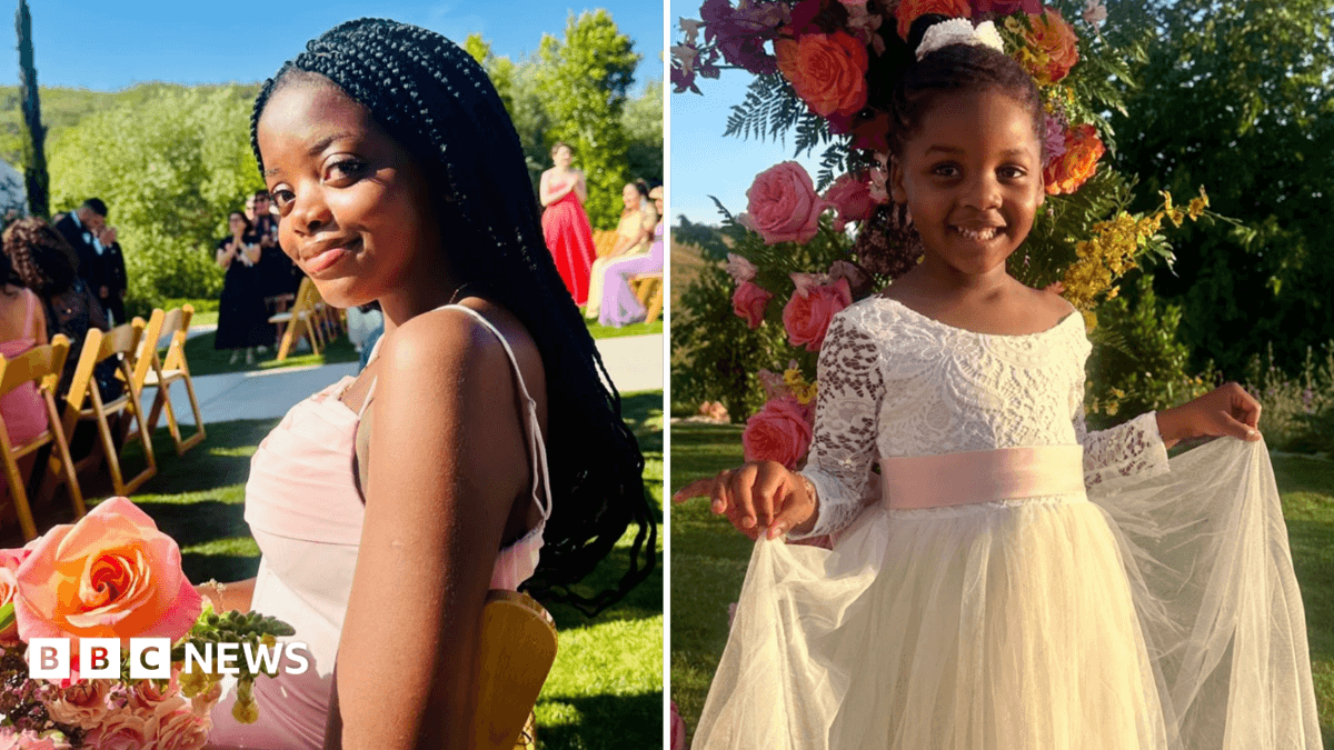 Cheshire Family 'Crushed' by Deaths of Mother and Two Daughters in House Fire