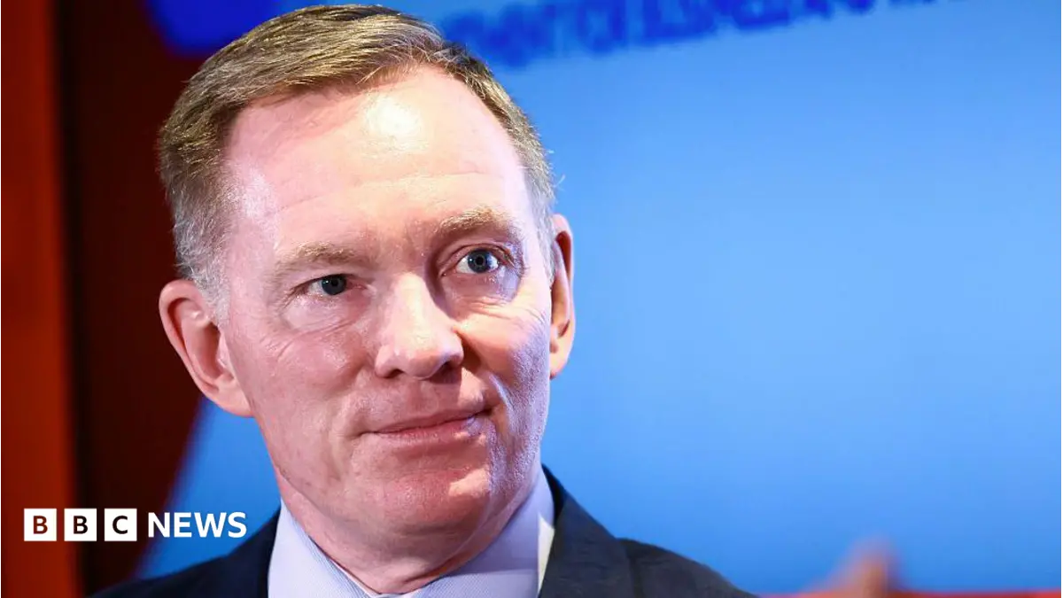 Prime Minister Burnham Replaces Hilary Benn with Chris Bryant as Northern Ireland Secretary