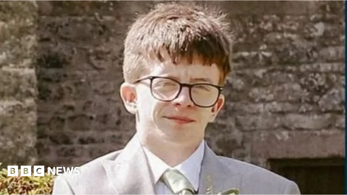Merseyside Police Arrest Third Man in Probe After Cyclist George Glover Dies