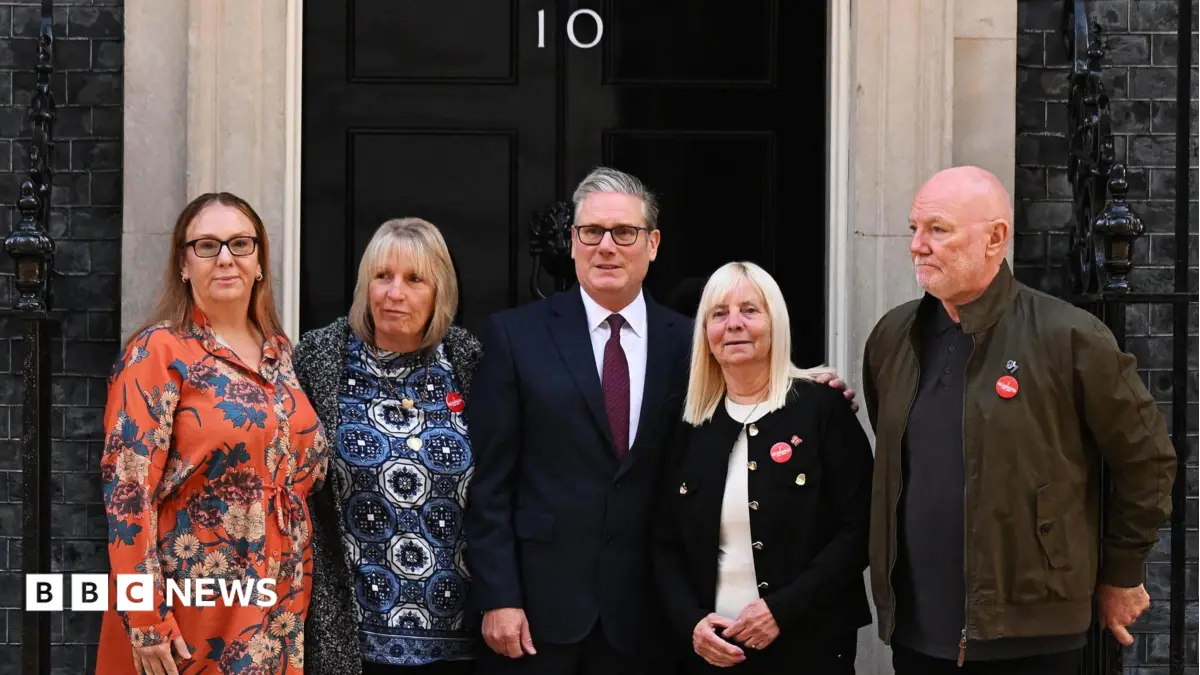 Hillsborough Law faces parliamentary delay over security services opt-out clause