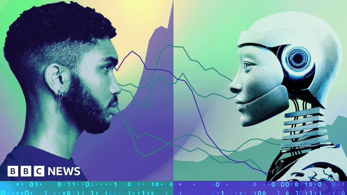 New Labour Market Data Reveals AI's Limited Impact on UK Jobs Market