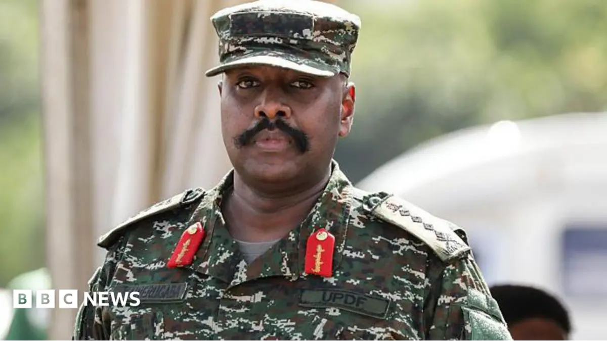 Uganda Army Shuts Down NTV and Daily Monitor Offices in Kampala