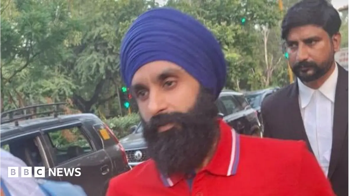 Jagtar Singh Johal Granted Bail After Nine Years in Indian Detention