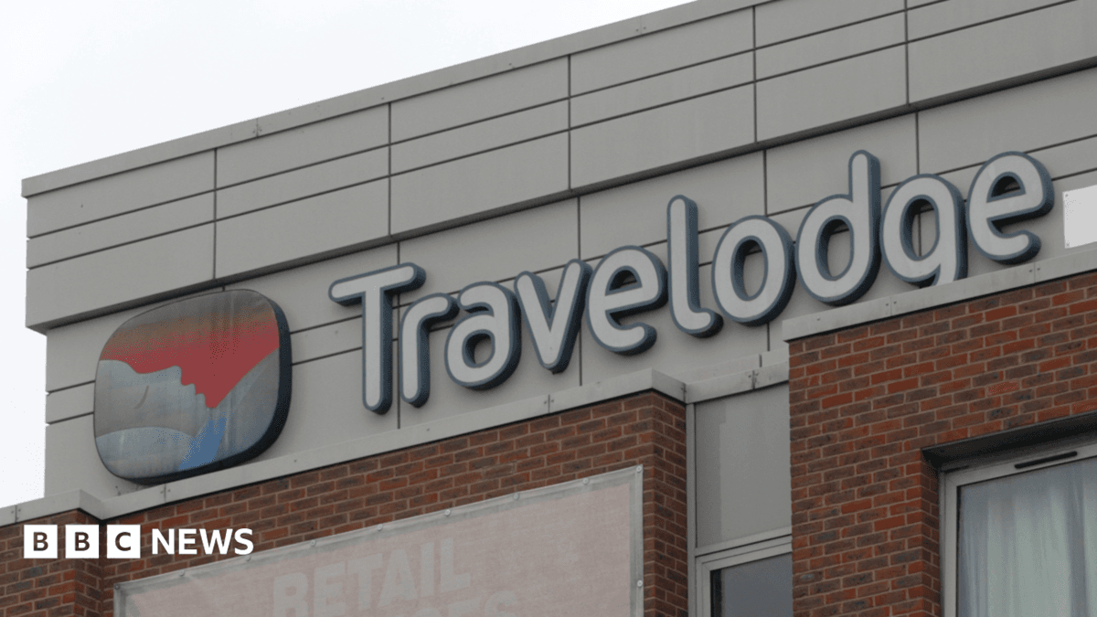 Travelodge 'Failed At Every Stage' in Maidenhead Sex Assault Case