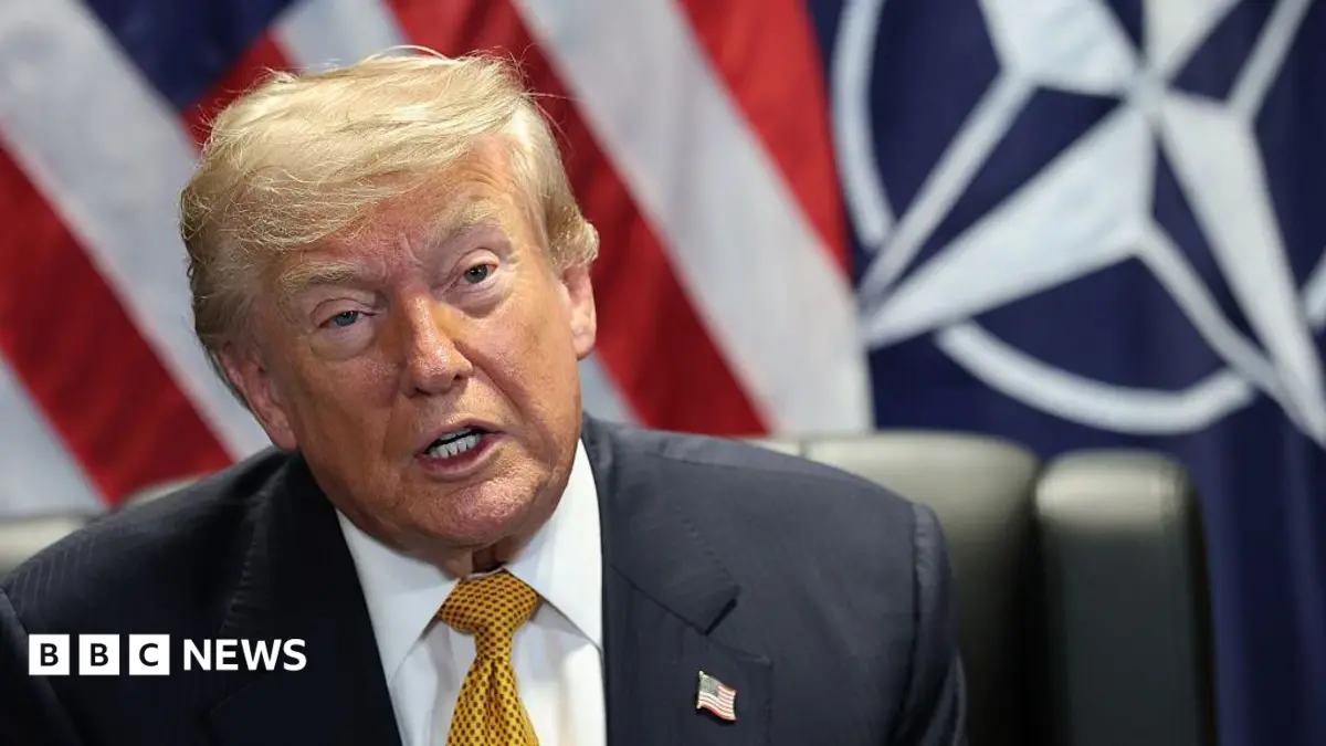 US President Signs Housing Bill into Law, Ignoring Trump's Voter ID Demands