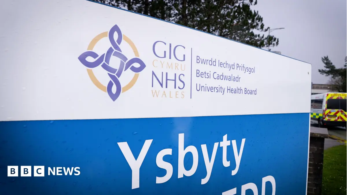 Betsi Cadwaladr University Health Board Faces Government Takeover After Nine Years of Special Measures