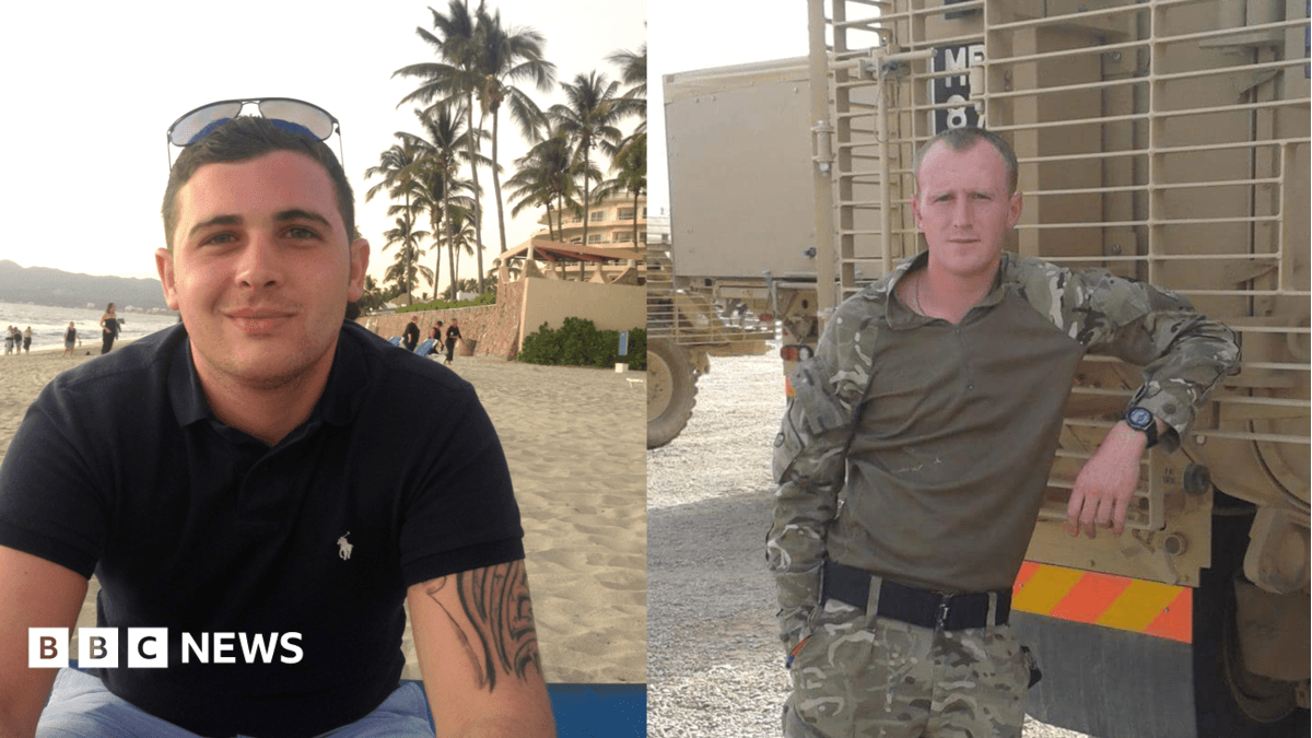 Ministry of Defence Sanctioned After Two Soldiers Died in Challenger 2 Tank Explosion