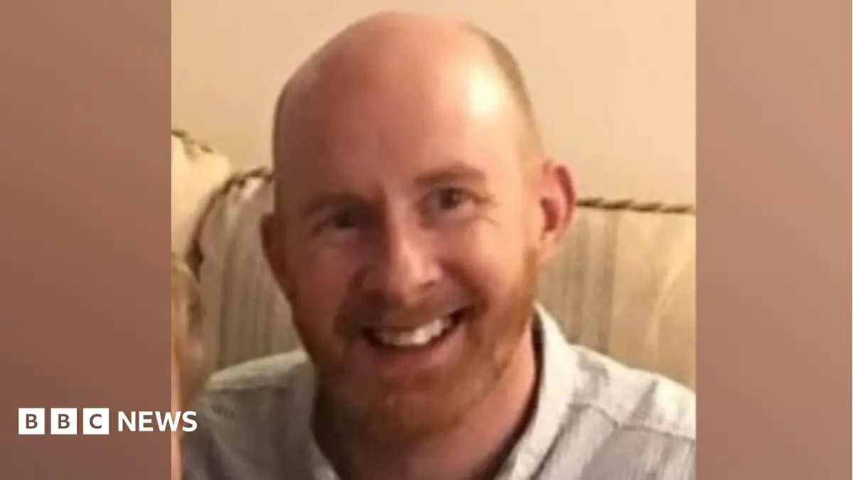 Mark Cain Charged with Murder of GP Wife Hannah, Appears at Leeds Crown Court