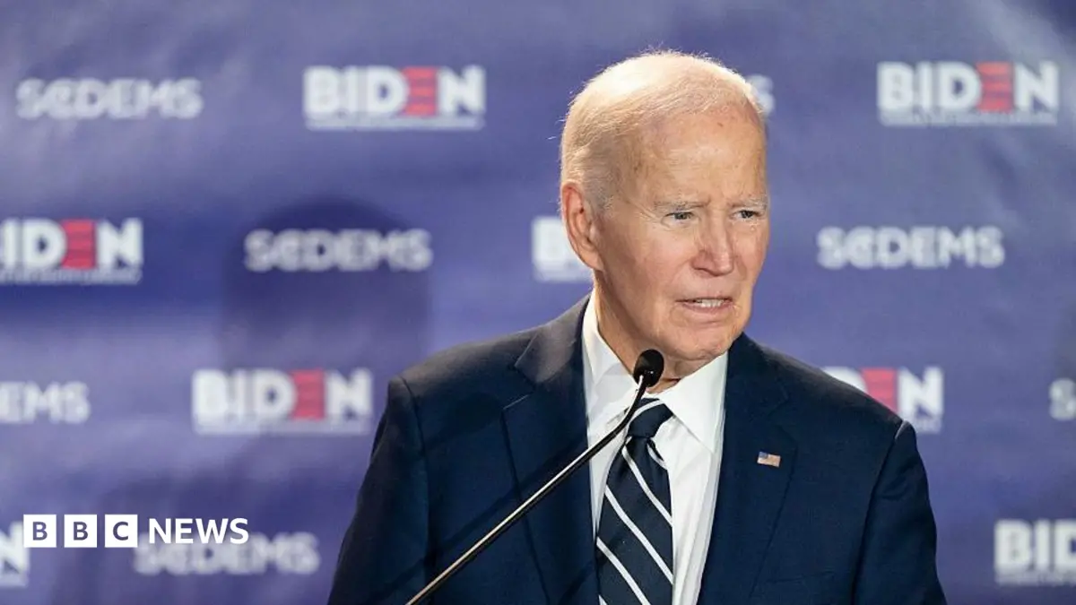 President Biden Denounces Donald Trump as 'Loser' Over 'Vanity Projects' at Fundraiser