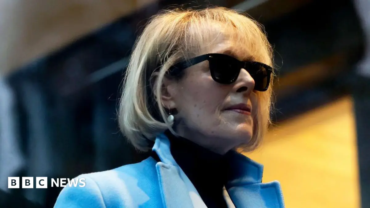 E. Jean Carroll Demands Immediate $5 Million Payment After Trump’s Appeal Fails