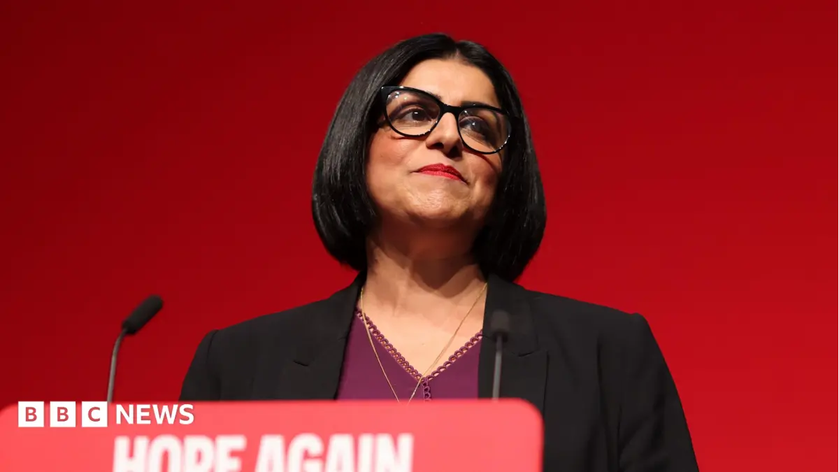 Home Secretary Mahmood Reconsiders Migrant Right to Remain Proposals Amid Labour Opposition