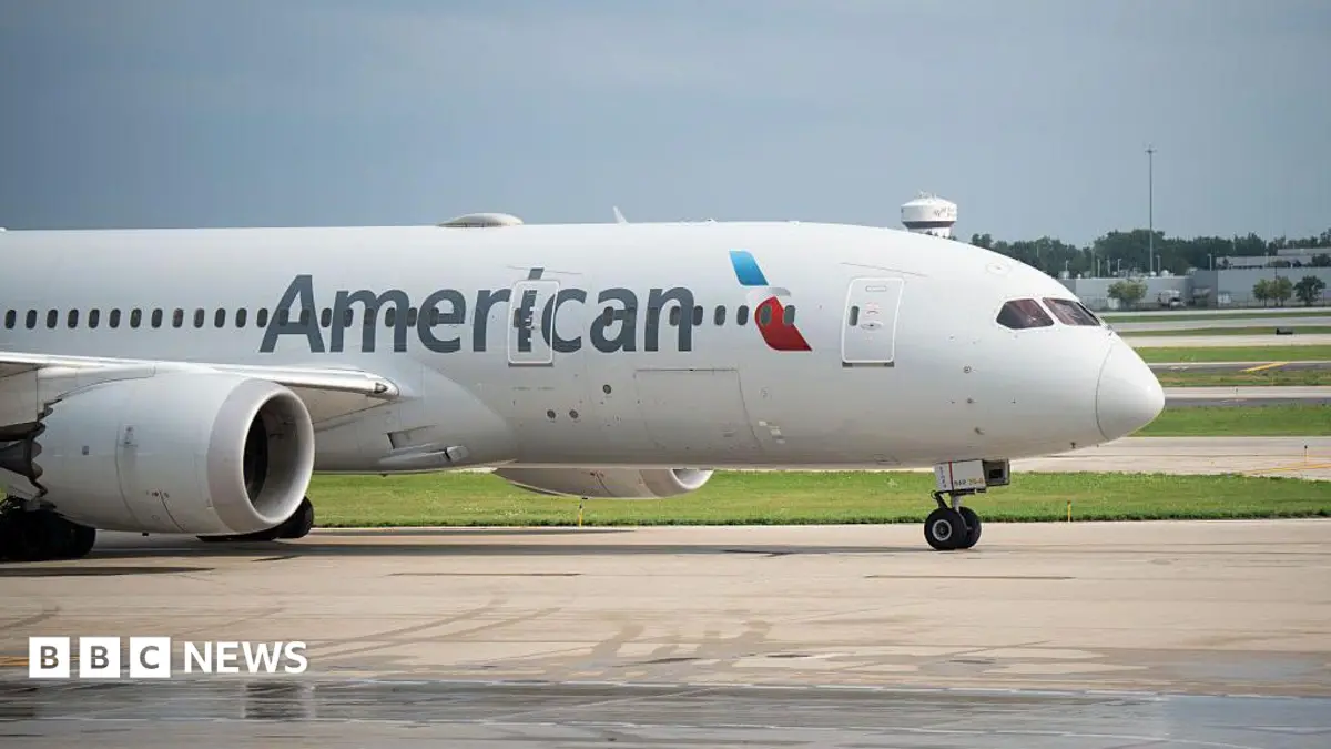 American Airlines Reinstates Seatback Entertainment, Expands Premium Seating on Domestic Routes