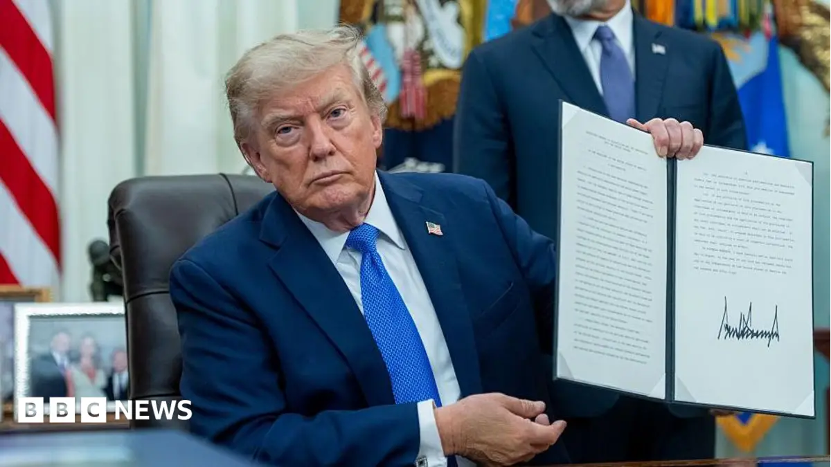 Trump Administration Targets Birthright Citizenship with Executive Orders on Birth Tourism