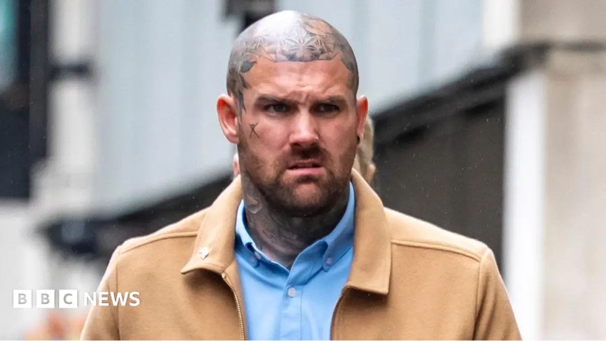 Tony Bartlett Jailed for 18 Years Over Murder of Four-Week-Old Son Atticus