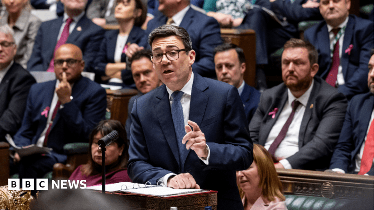 Prime Minister Asked to Correct Commons Record Over Widdecombe Murder Remarks