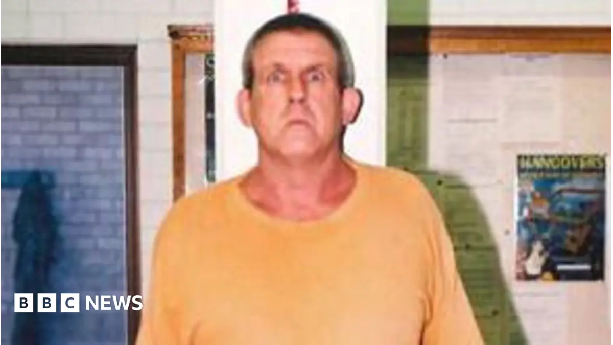 Australian Police Release Unseen Images Twenty-Five Years After Peter Falconio Murder