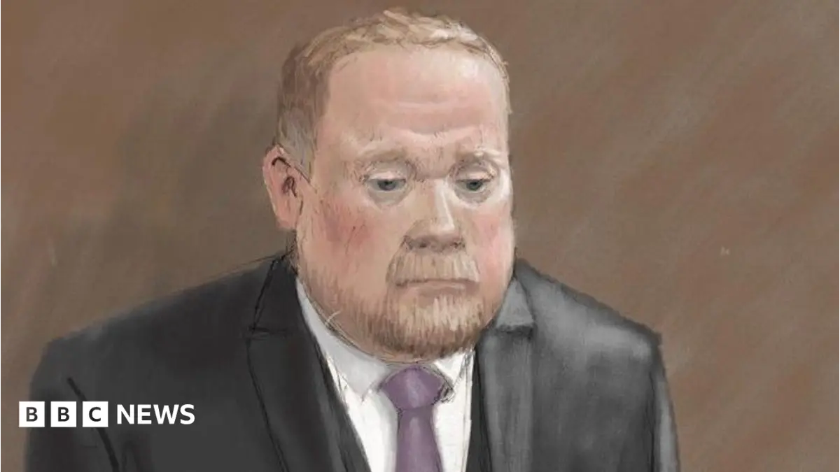 Legacy Funeral Directors Director Jailed for Body Decompilation and Organ Retention