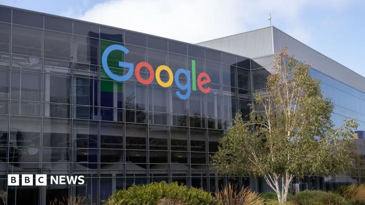 Google Commits €13 Billion to New Finnish Data Centre, Its Largest European Investment