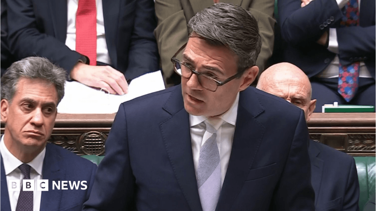 Prime Minister Burnham Seeks New Post-Brexit Trade Arrangements at EU Summit