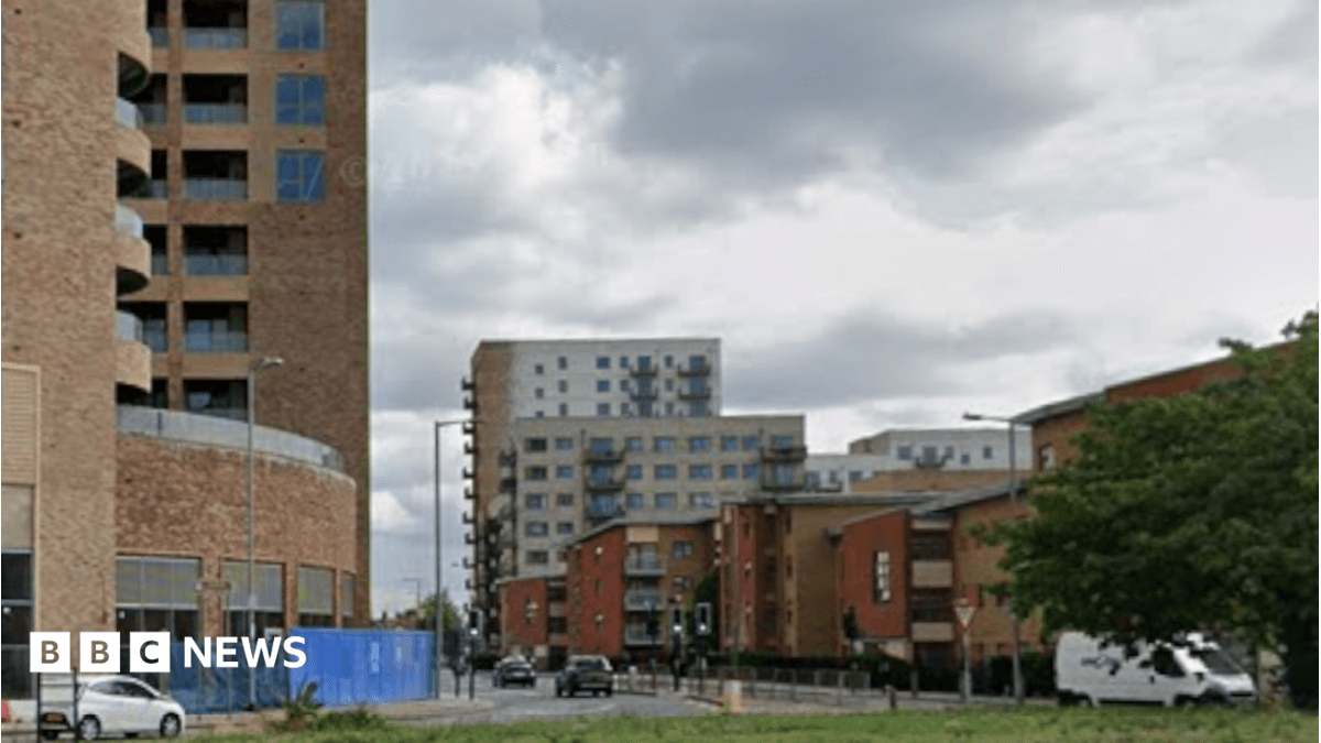Four-Year-Old Girl Dies Following Fall From Residential Tower Block in Portsmouth