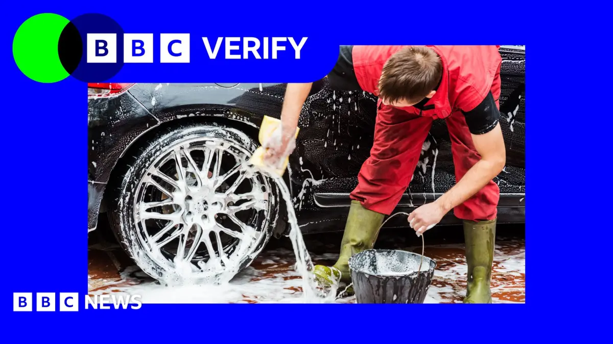UK Government Confirms Car Washes, Vape Shops Exempt From New Skilled Worker Visa Rules