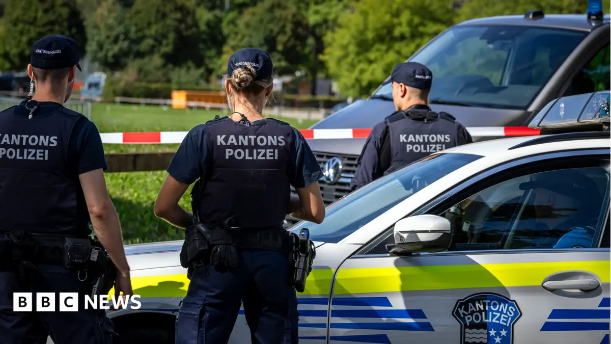 Aarau Rave Shooting Kills 22-Year-Old Italian Woman, Man Arrested