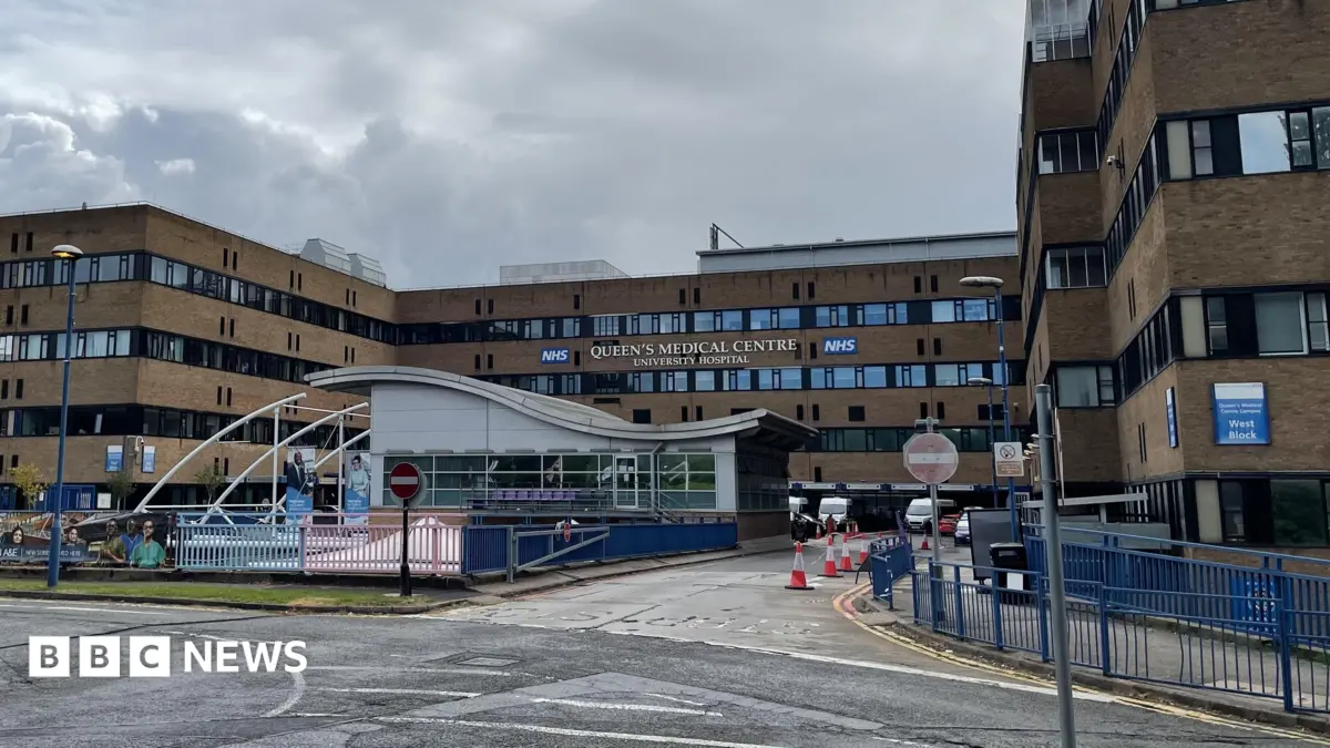 Nottingham University Hospitals Mortuaries Found With Ten Shortfalls, Including Decomposed Bodies