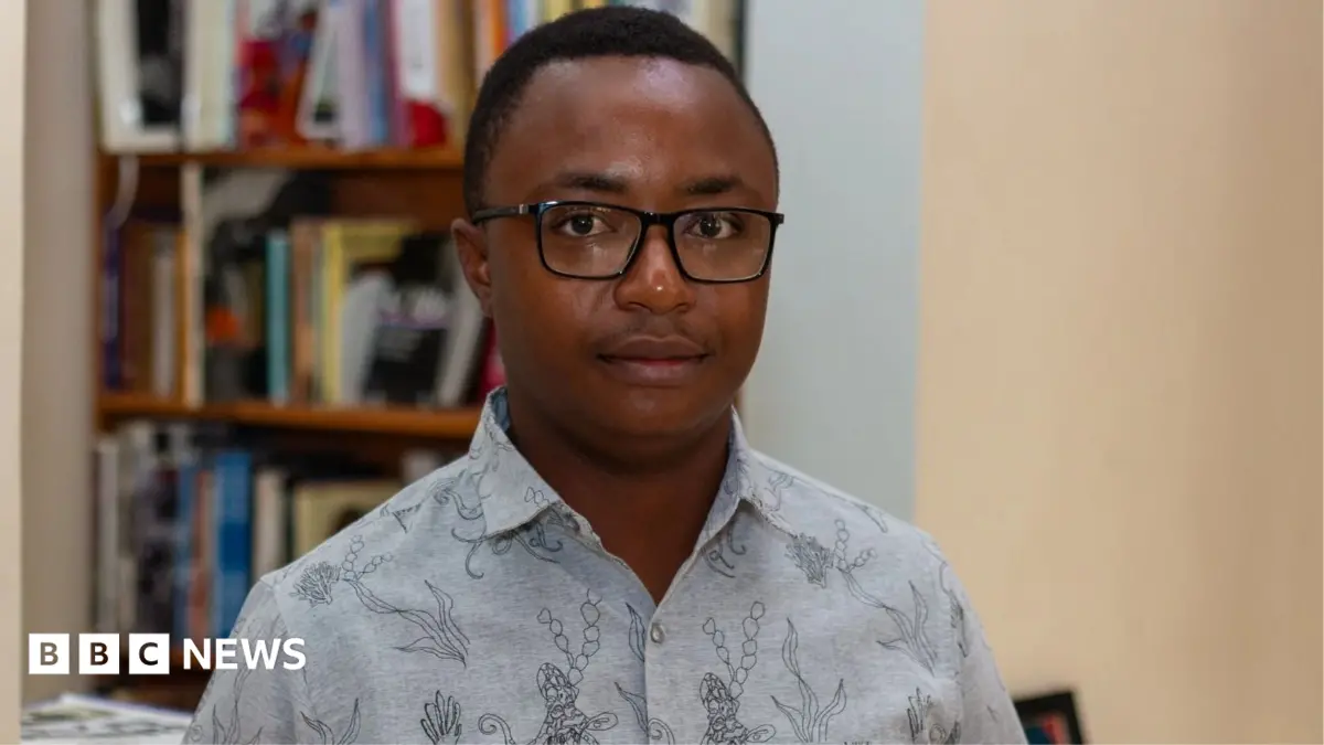 Zimbabwean Author Simbarashe Kundizeza Refutes AI Authorship Claim for Award-Winning Story
